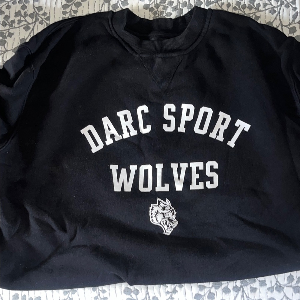 Darc Sport Crewneck